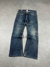 True Religion Jeans (M)