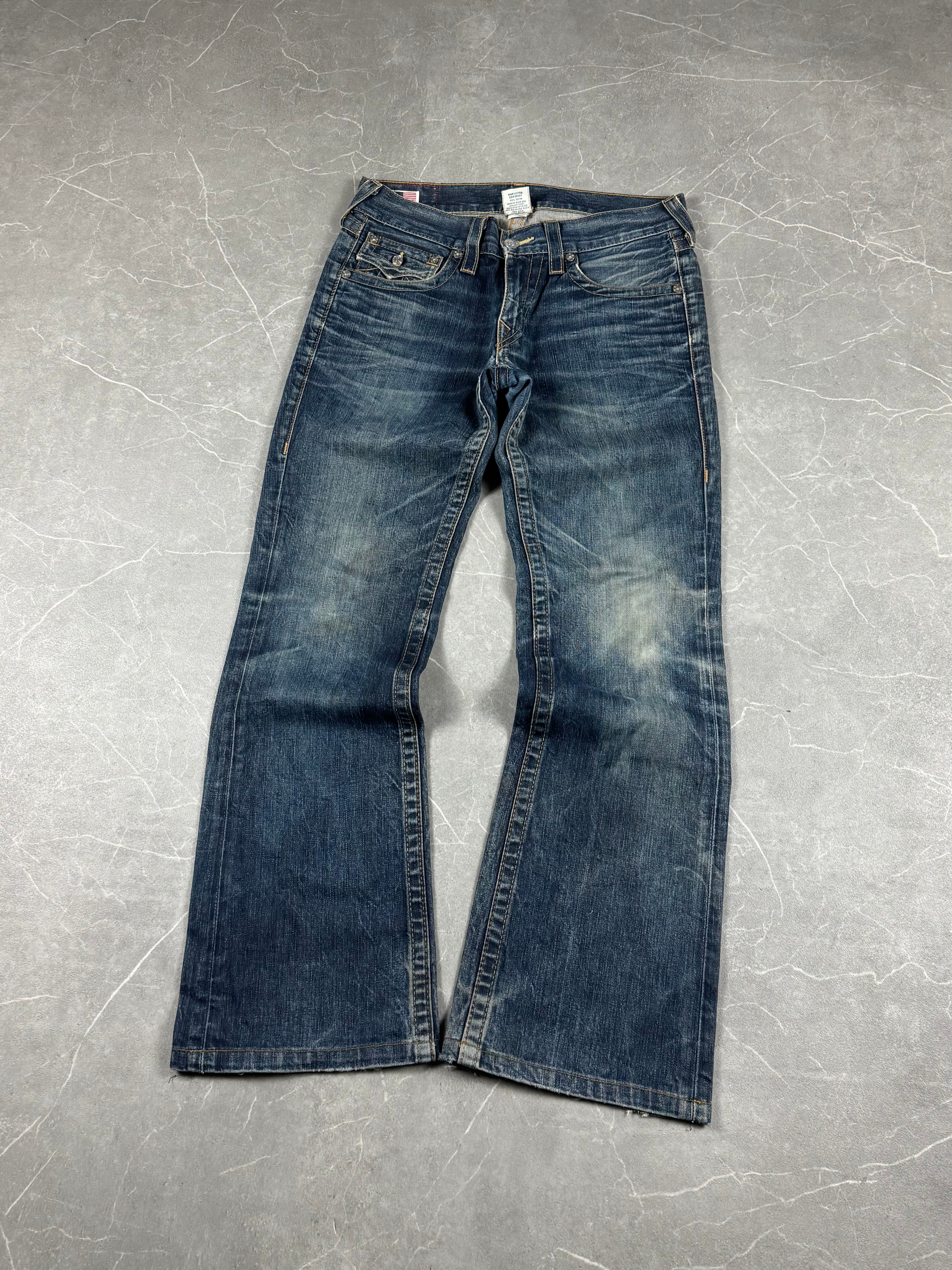 True Religion Jeans (M)
