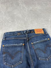 Levis washed Jeans (S-M)