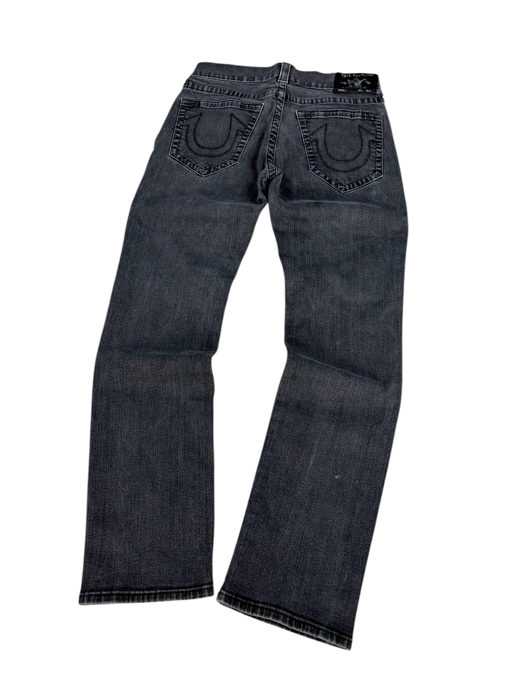 True Religion Slim-Fit Jeans (S)