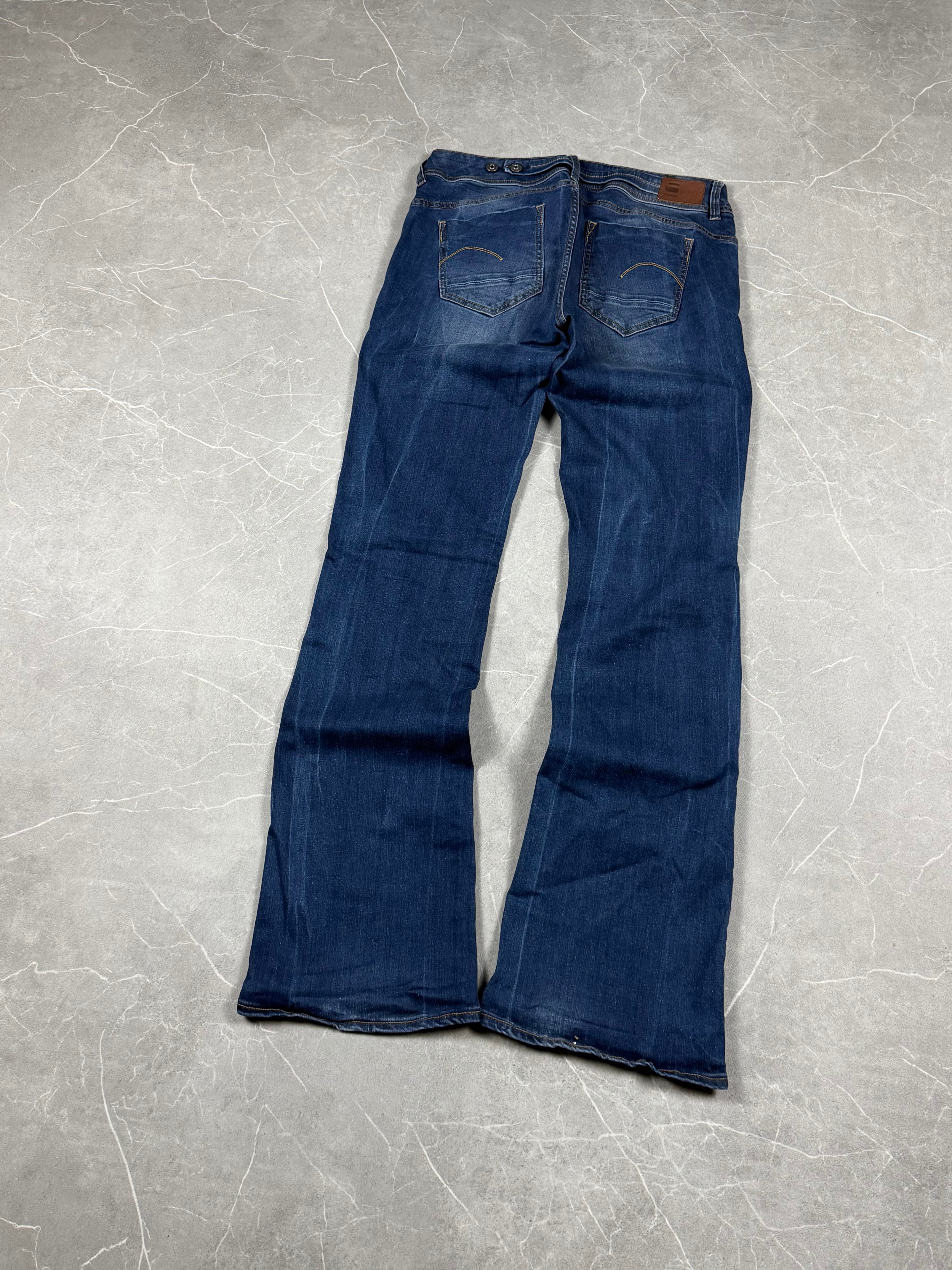 Vintage G-Star Bootcut Jeans (M)