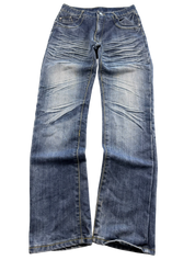 Ultra washed Slimfit Jeans (S)