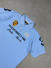 La Martina Porsche Poloshirt (L)
