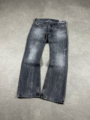 Diesel washed jeans (SM)