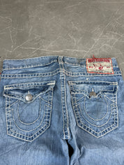 True Religion Jeans (L)