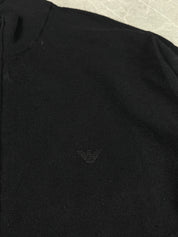 Armani Zipper (S)