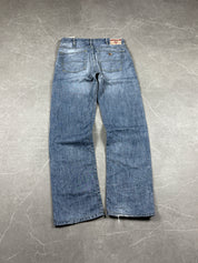 Armani washed Jeans (S)