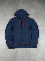 True Religion Zipper (L)