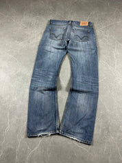 Levi's washed Jeans (M)