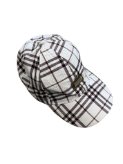 Burberry Vintage Cap