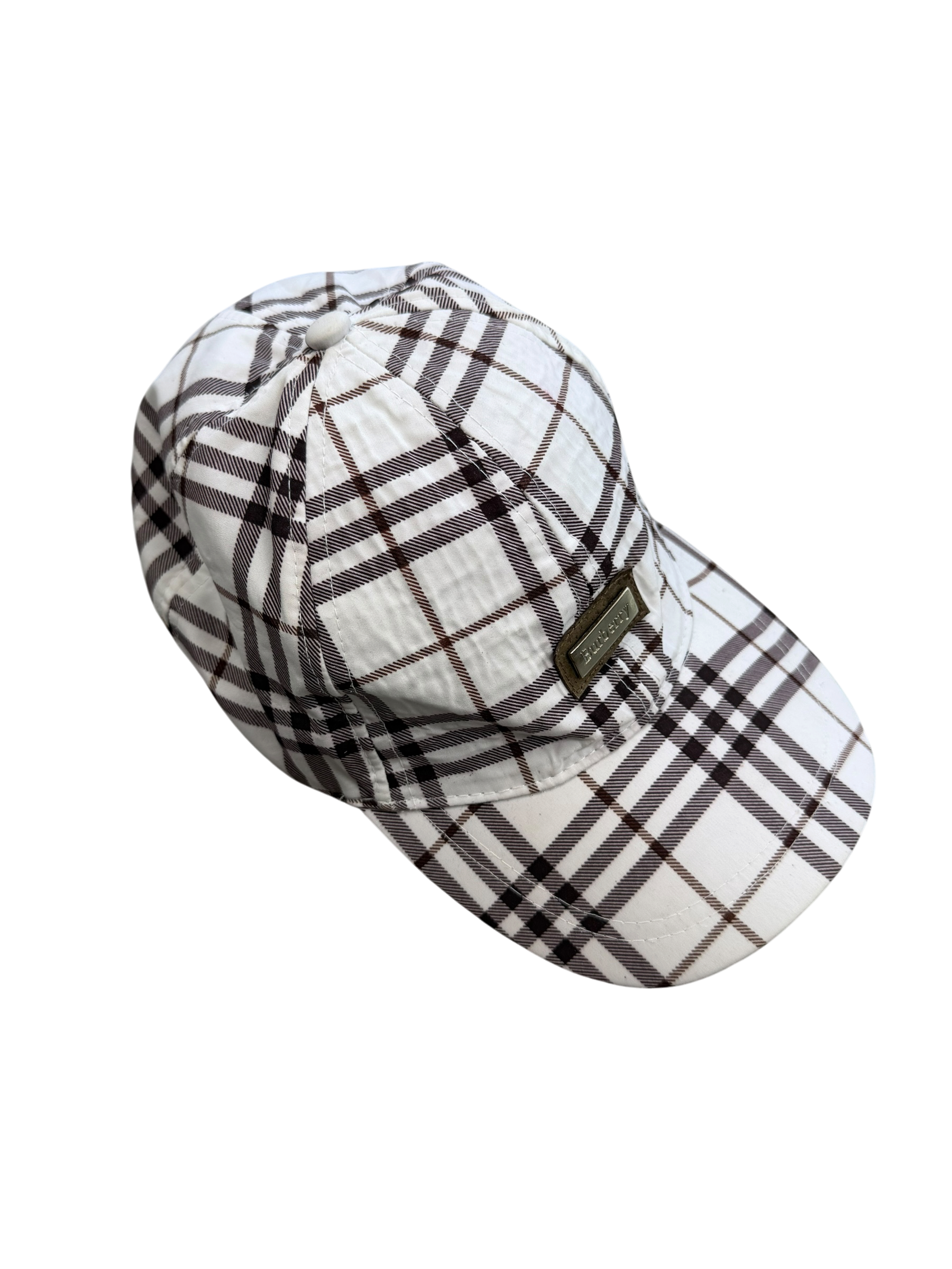 Burberry Vintage Cap