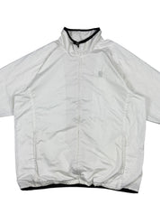 Vintage Nike Trainingsjacke (L)