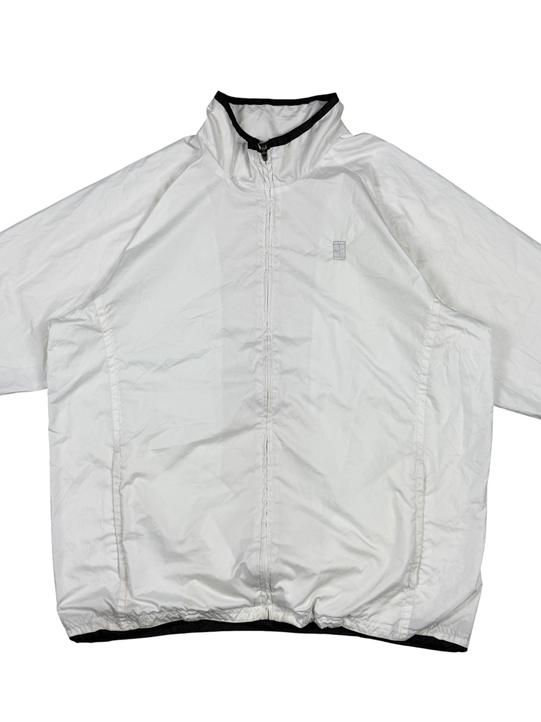 Vintage Nike Trainingsjacke (L)