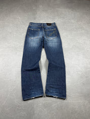 Ed Hardy washed Jeans (L-XL)