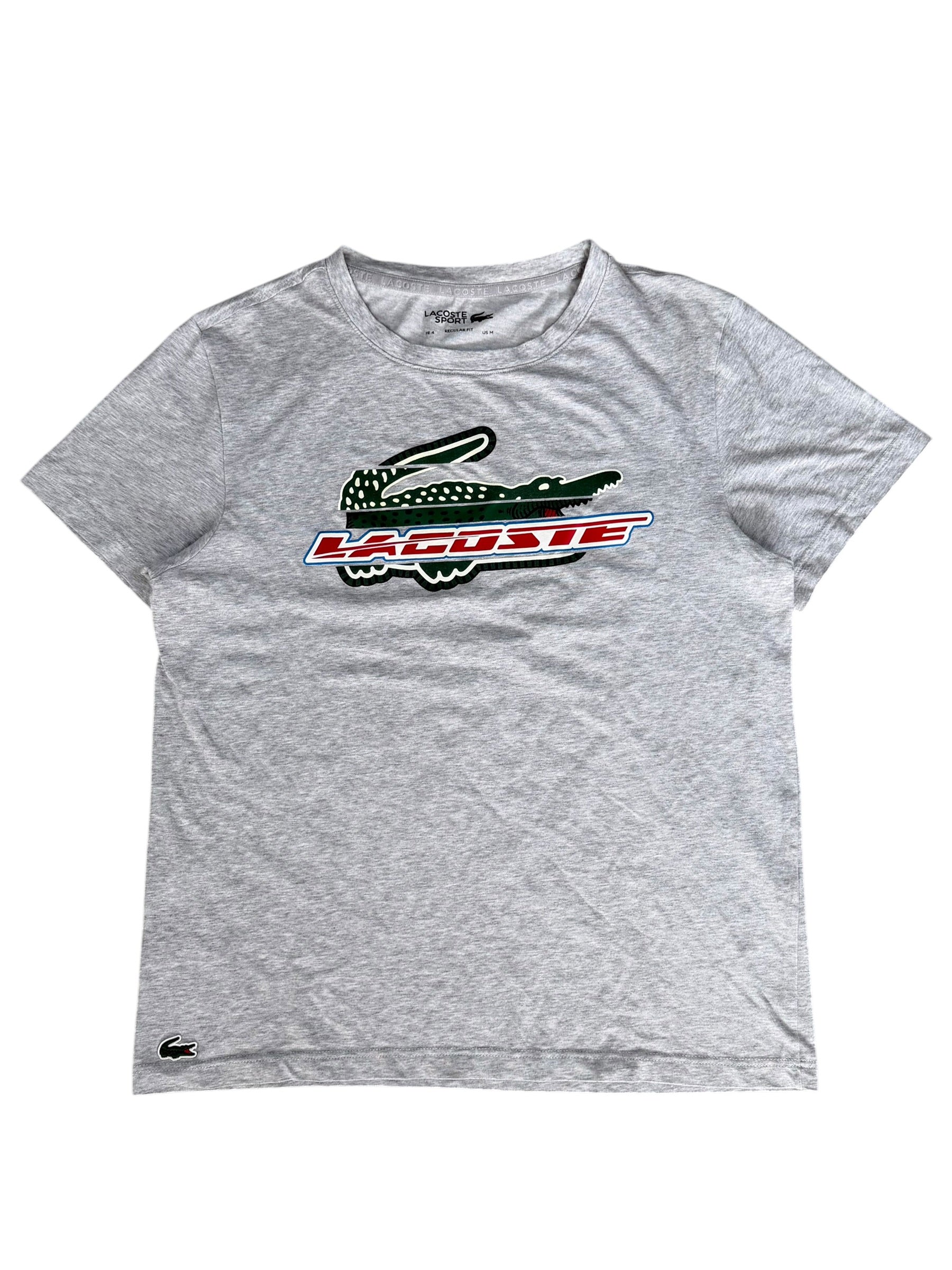 Lacoste Tshirt (M)
