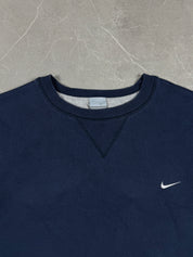 Vintage Nike Oversized Sweater (M)