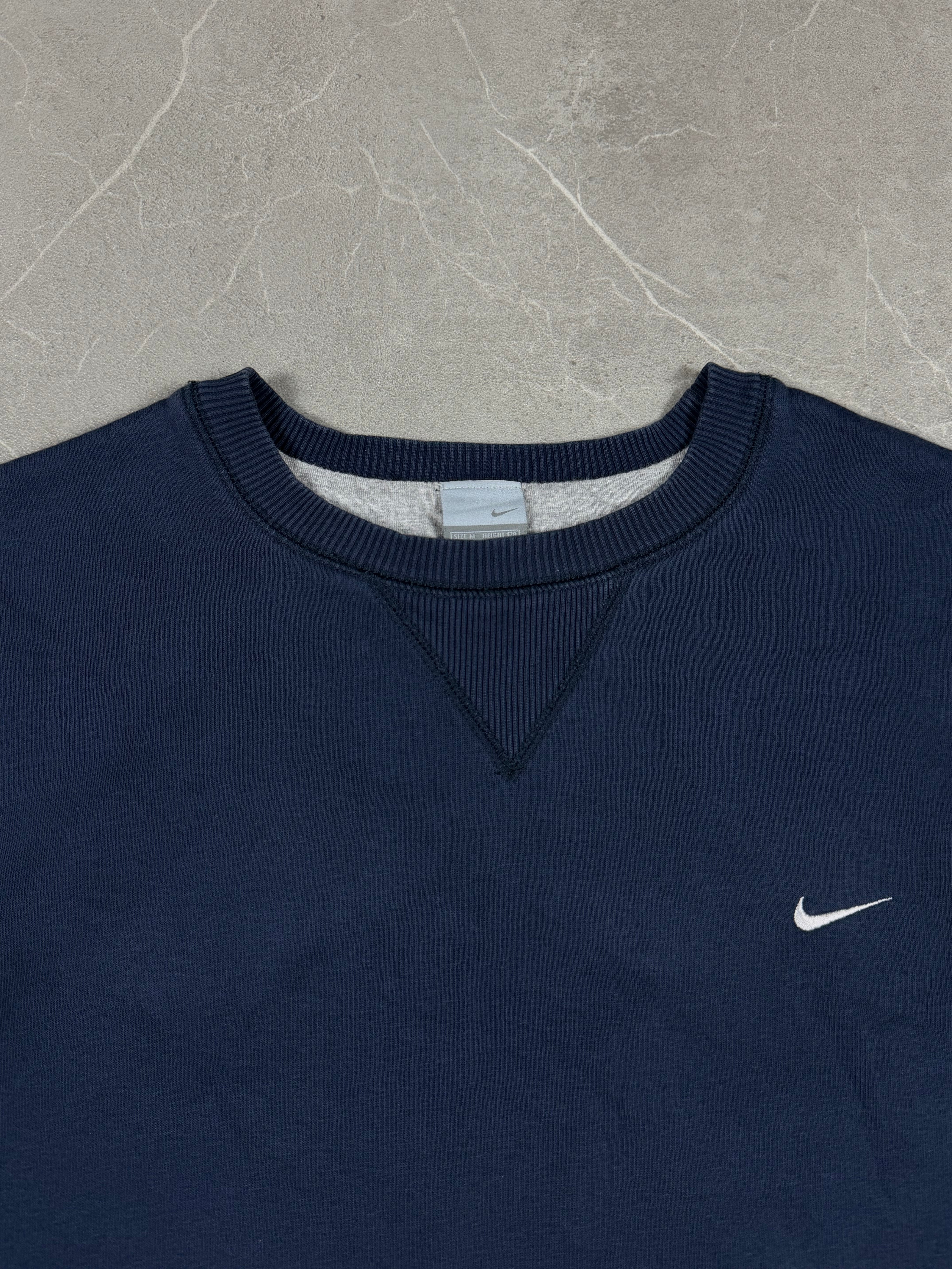 Vintage Nike Oversized Sweater (M)