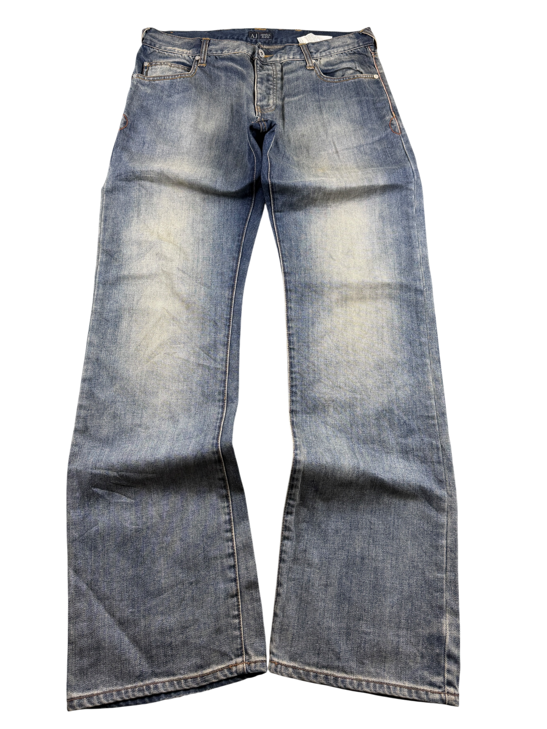 Armani vintage Bootcut Jeans (L)