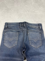 Diesel waxed Look Jeans (S-M)