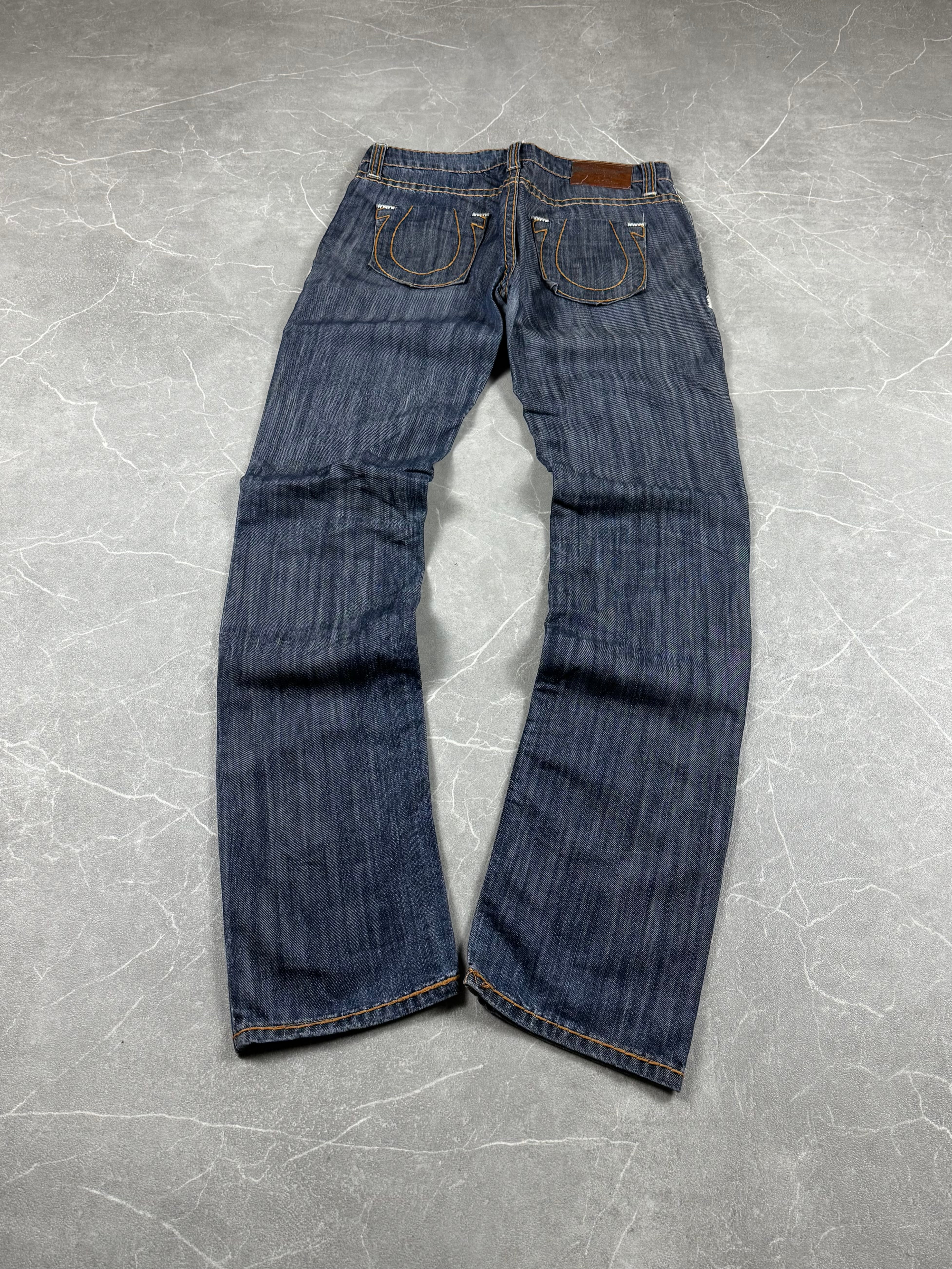 True Religion Jeans (M-L)