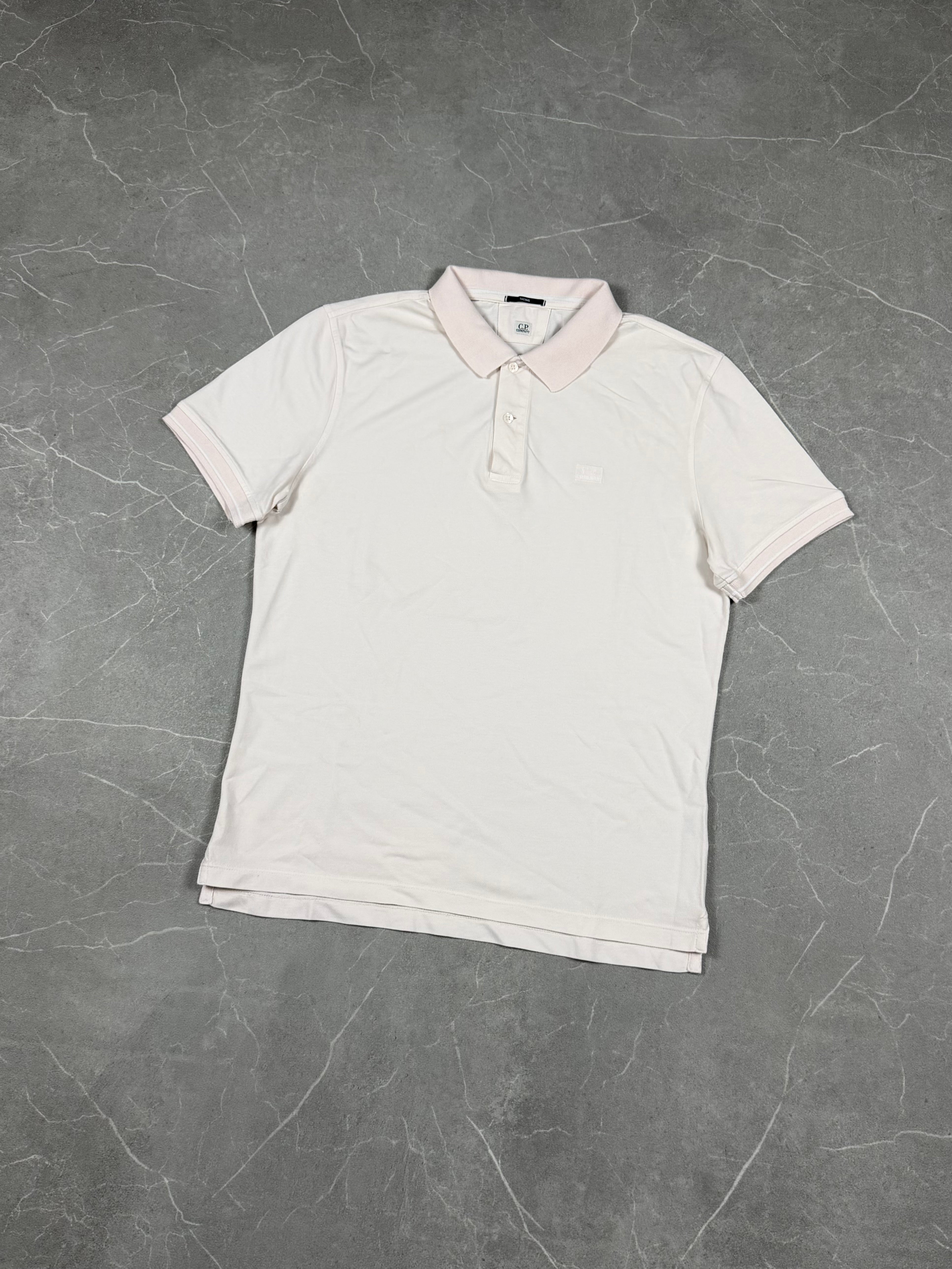 CP Company Poloshirt (S)