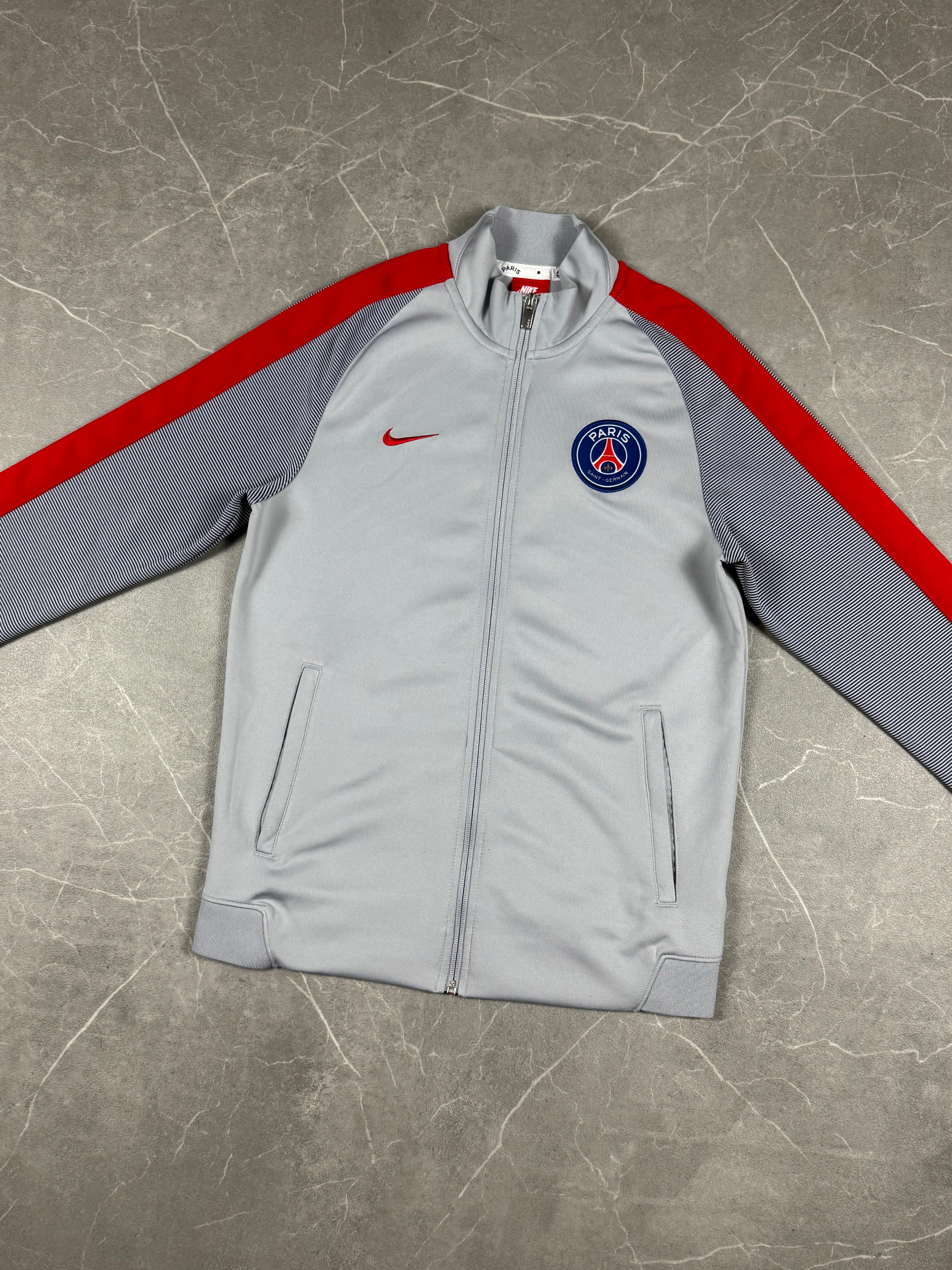 Nike x PSG Jacke (S)
