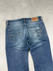 Diesel vintage washed jeans (M)