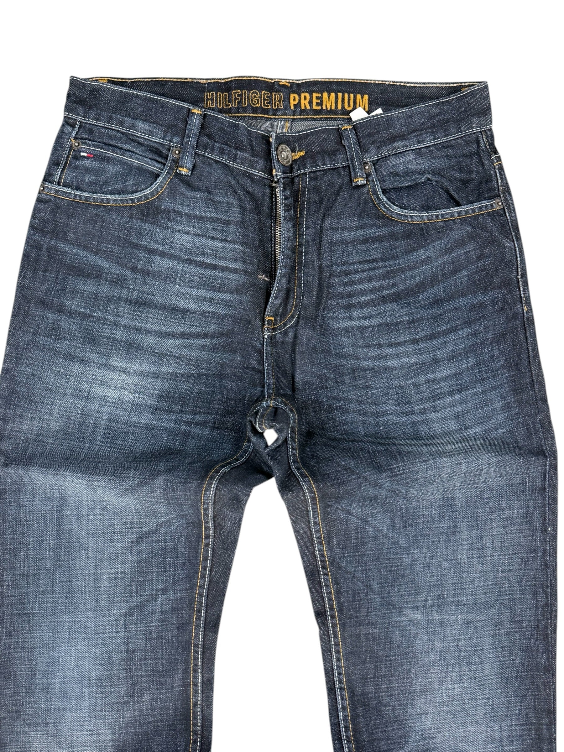 Tommy Hilfiger Bootcut Jeans (S)