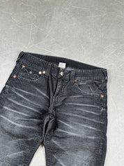 True Religion Cord Jeans (M)