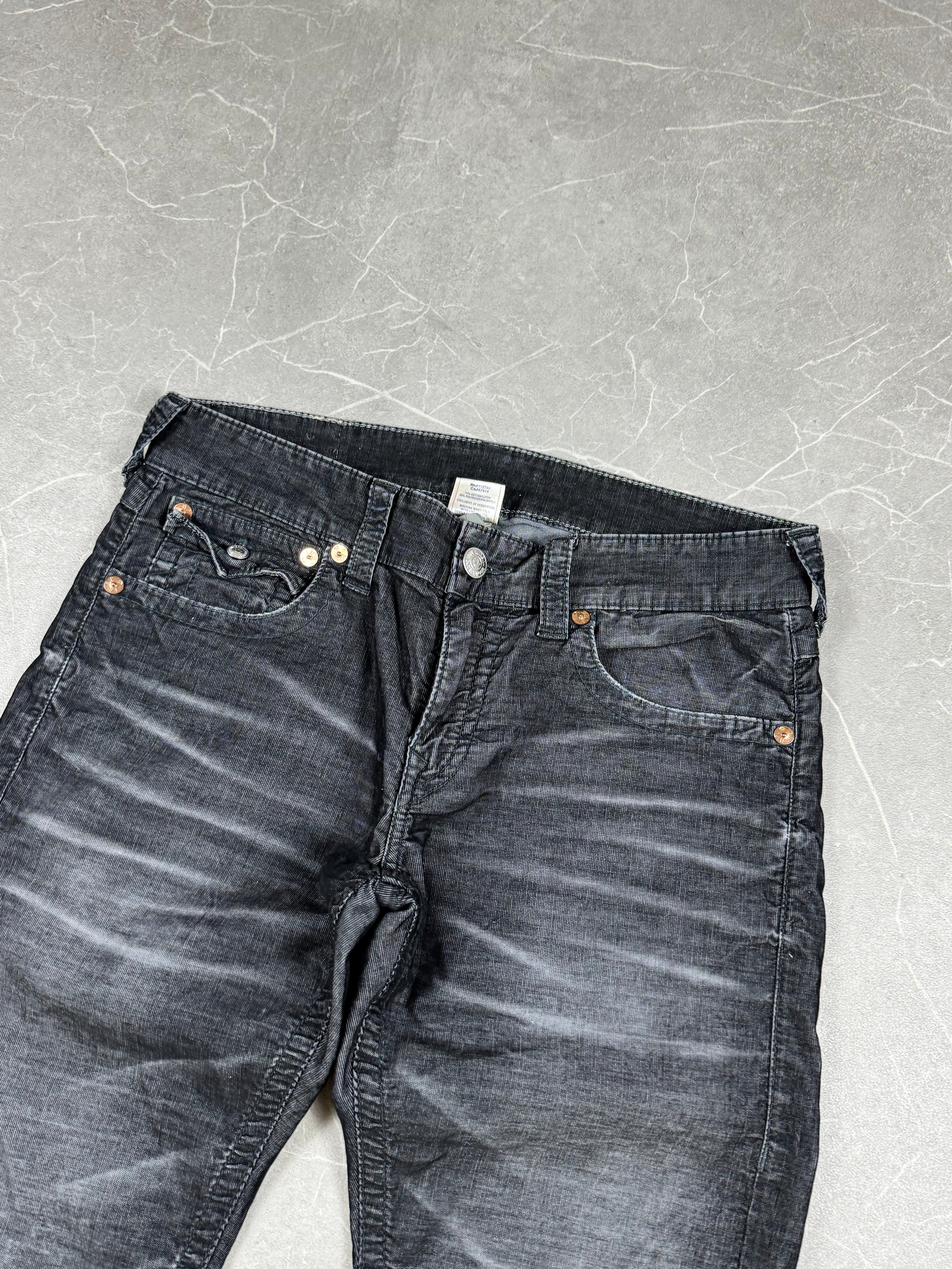 True Religion Cord Jeans (M)