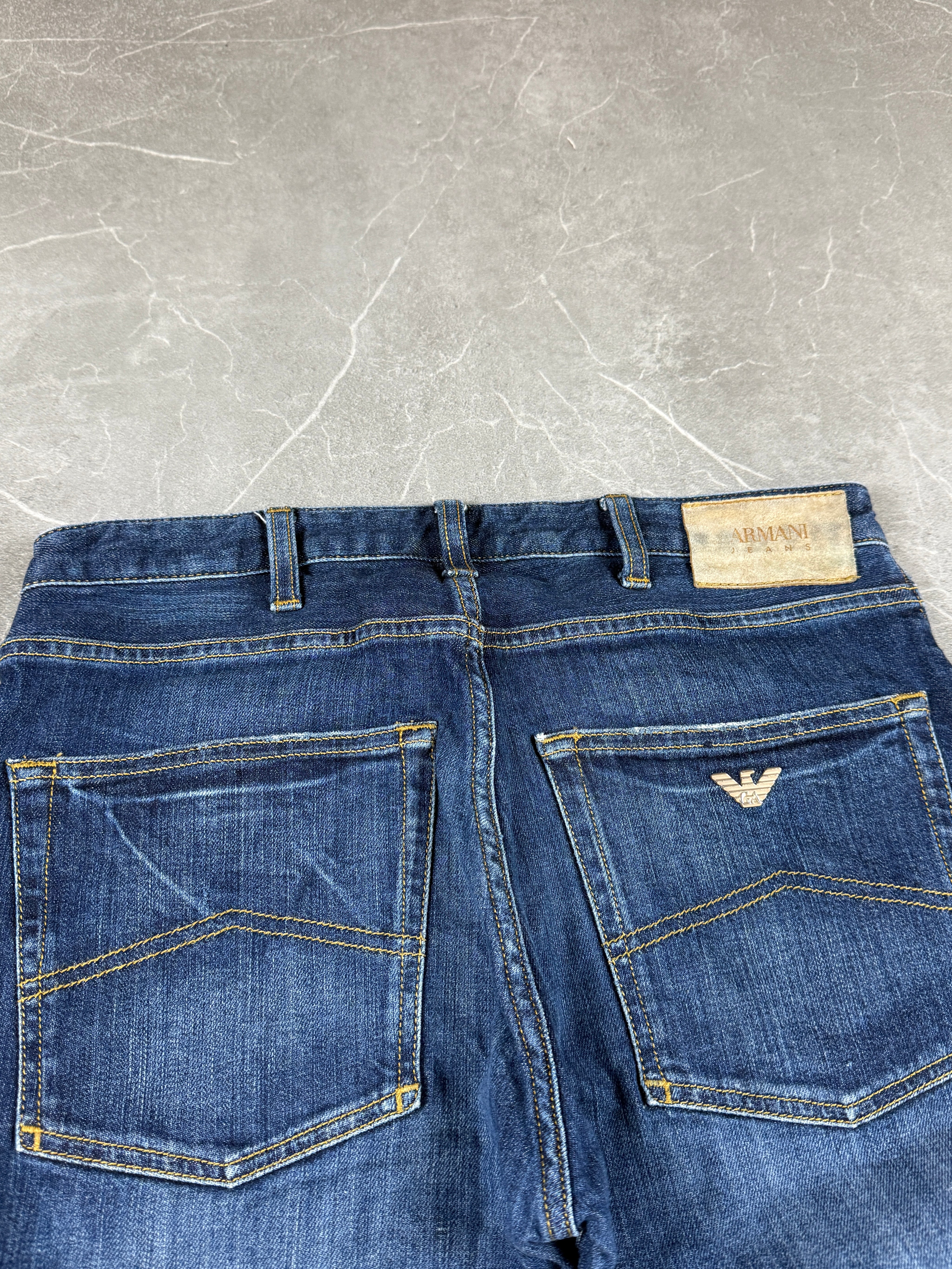 Armani Jeans (S)