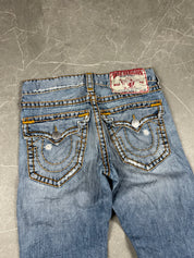 True Religion Jeans (S)