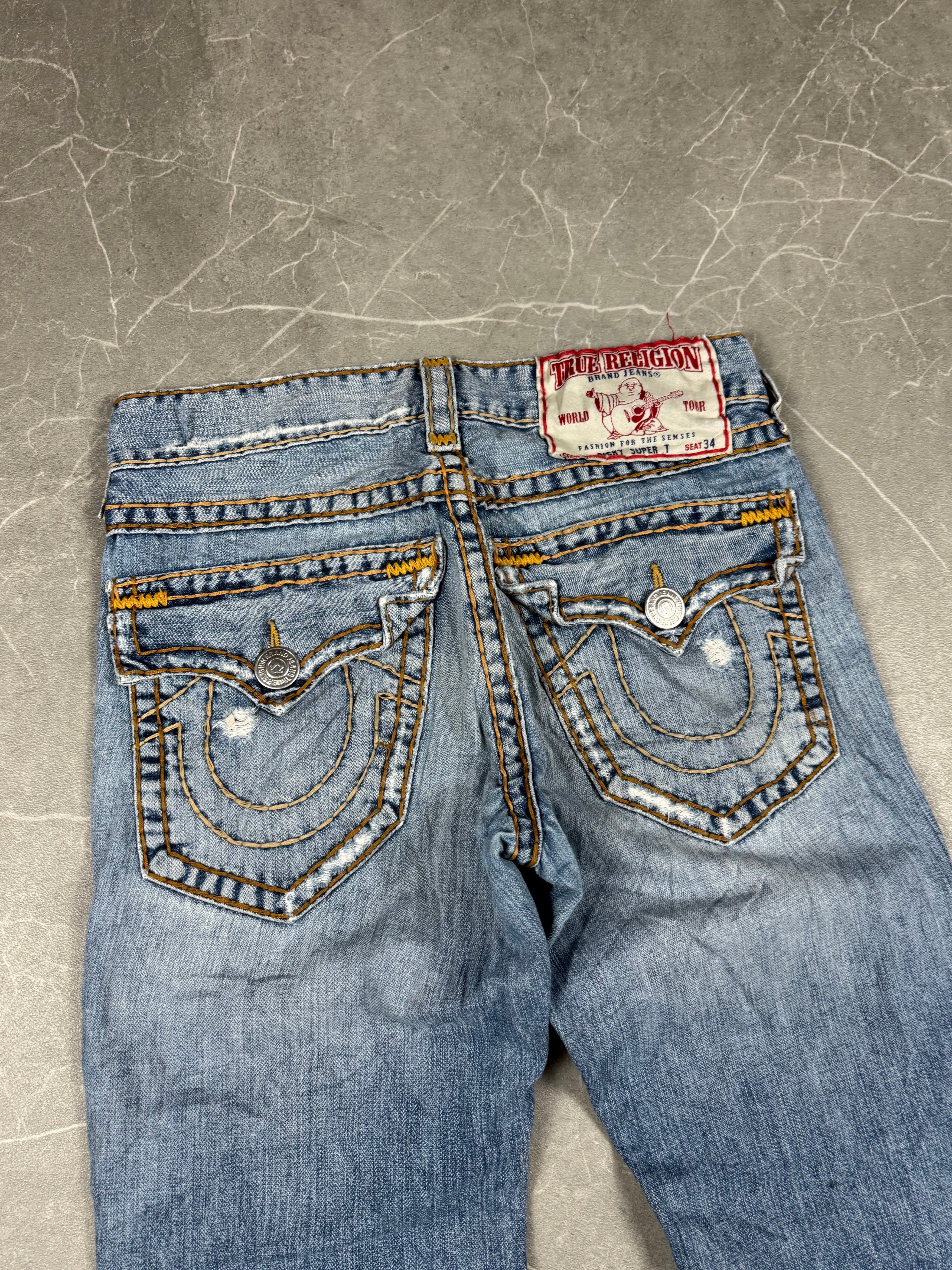 True Religion Jeans (S)