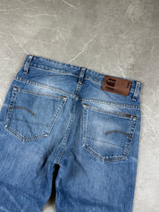 G-Star washed jeans (S)