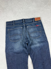 Mustang Baggy Jeans (L)