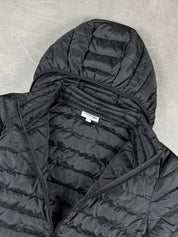 Lacoste Quilted Jacket (M)