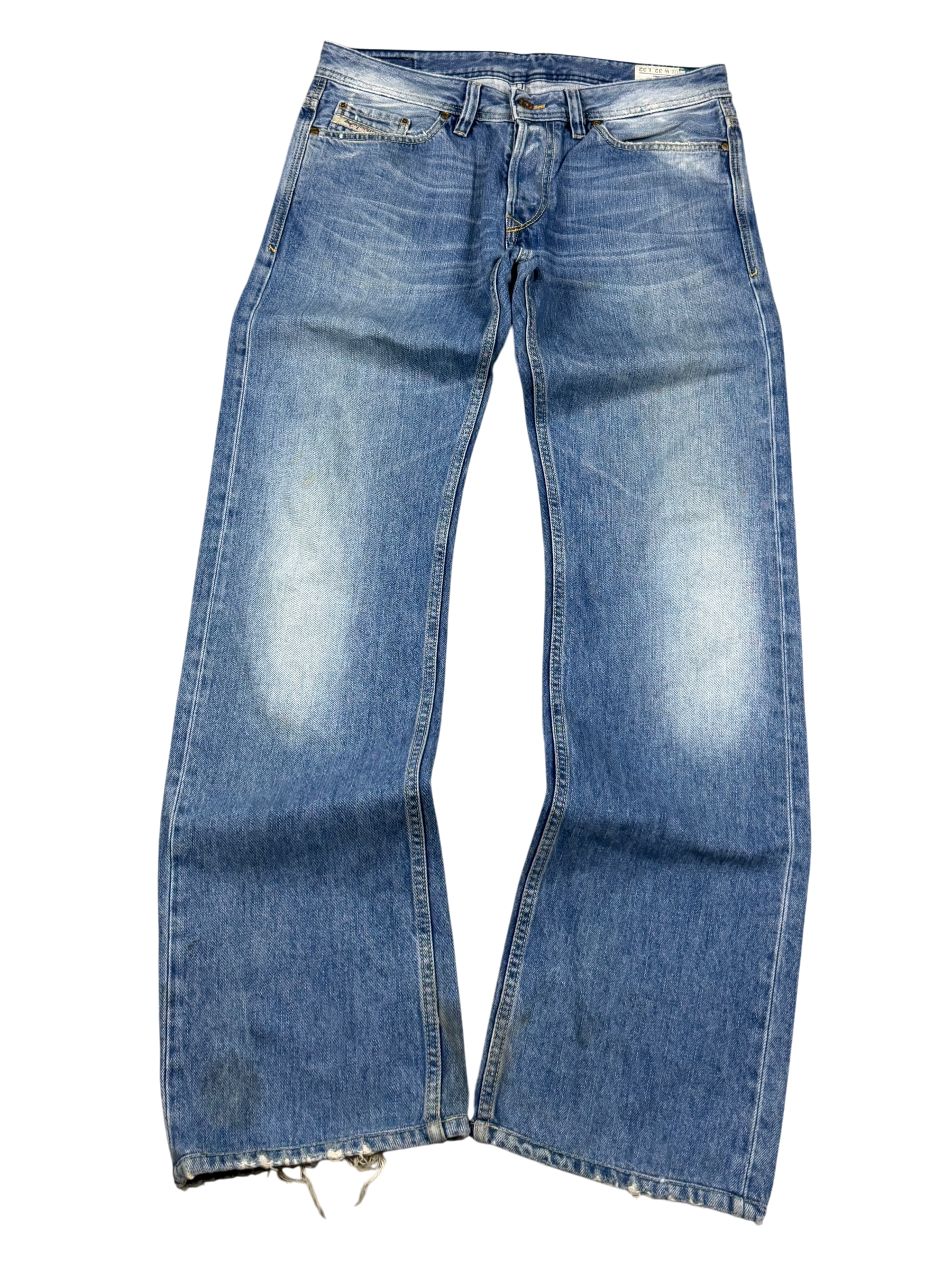 Diesel vintage Straight Jeans (S-M)
