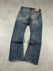 Levi's Bootcut Jeans (M)