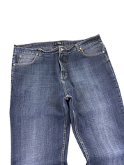 Armani vintage Straight Jeans (XL)