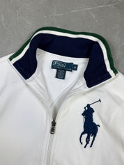 Ralph Lauren Big Pony Zipper (M)
