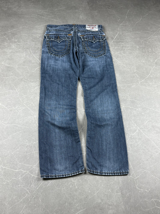 True Religion Jeans (M)