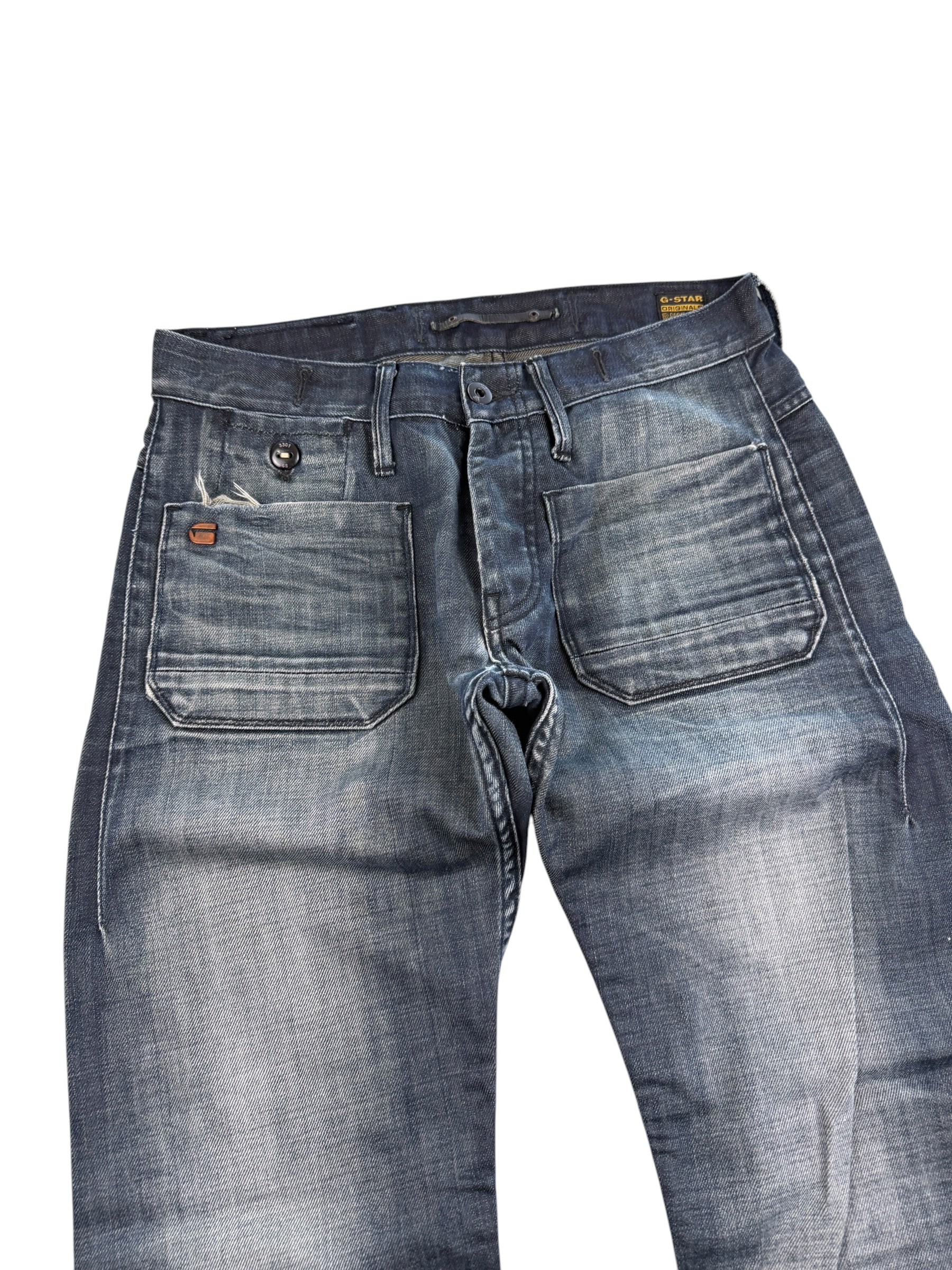 Gstar vintage Slim Jeans (XS)