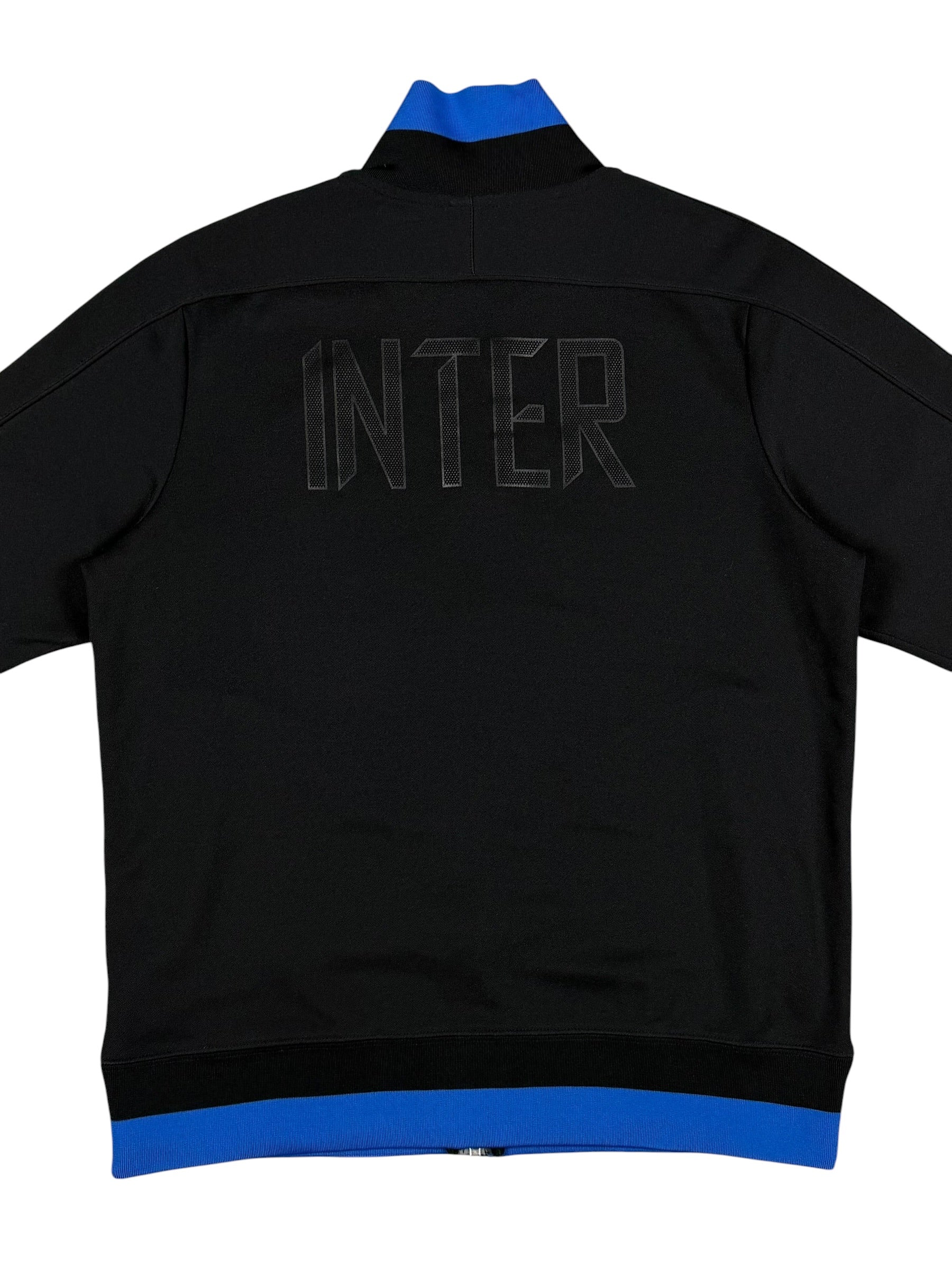 Nike INTER Mailand Trainingsjacke (M)