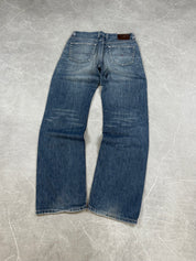 Tommy Hilfiger washed Jeans (S-M)