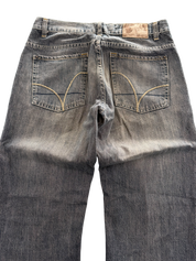 Vintage Bootcut Jeans (S)