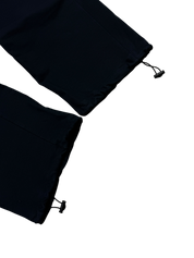 Armani EA7 Italy Open Leg Track Pants (L)
