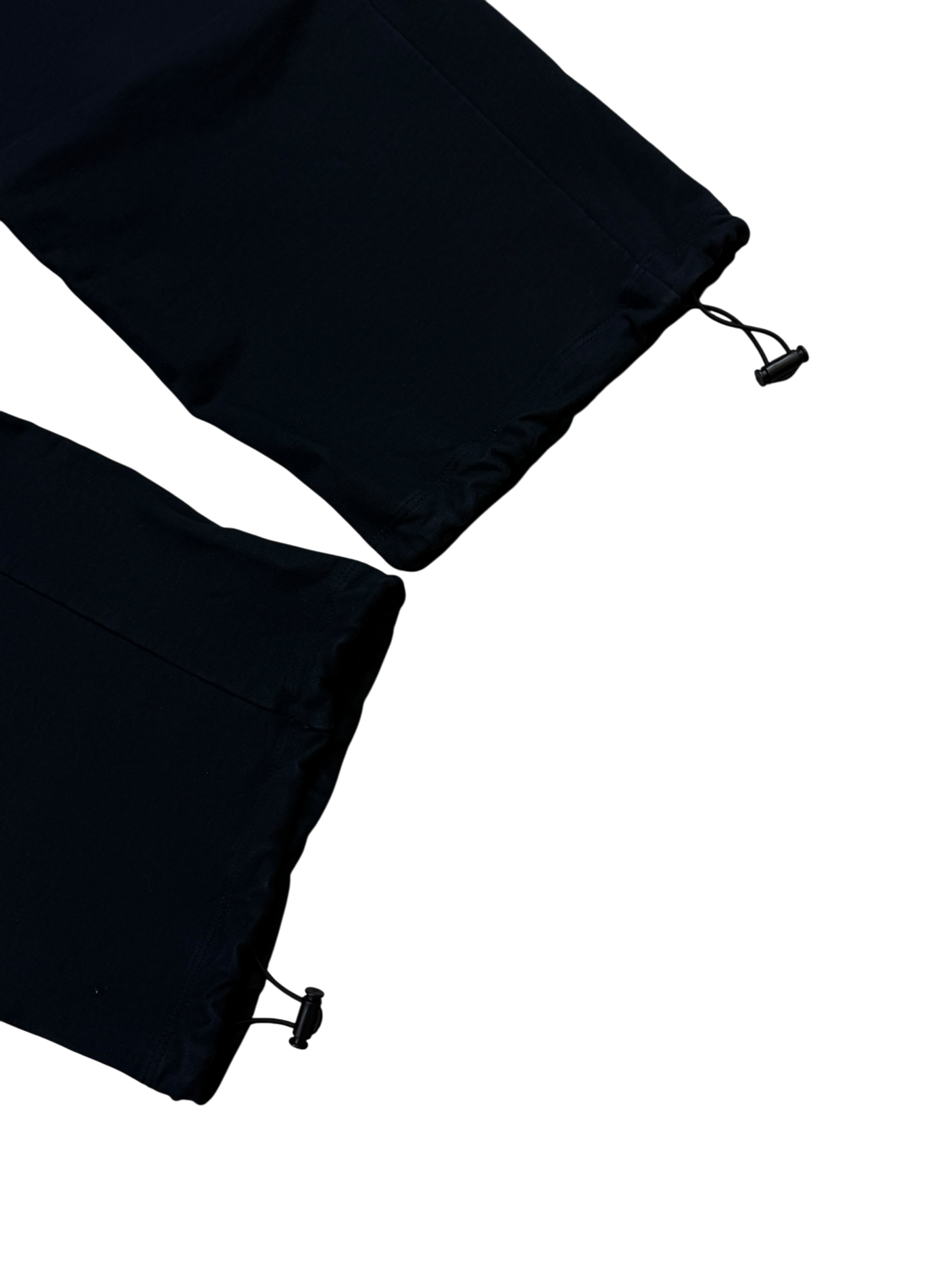 Armani EA7 Italy Open Leg Track Pants (L)