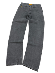 Armani Straight-Fit Jeans (M)