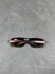 Vintage Prada Glasses