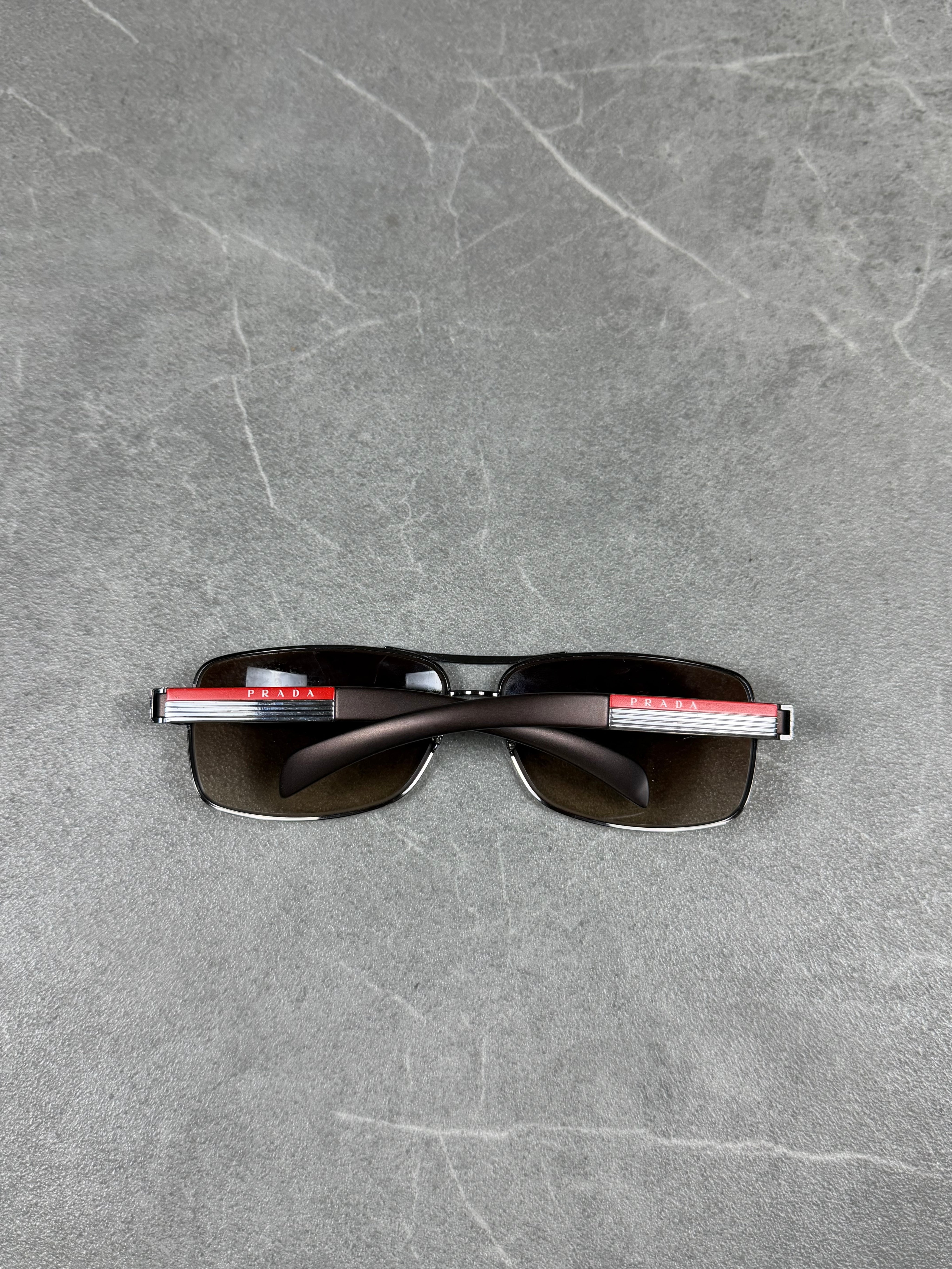 Vintage Prada Glasses